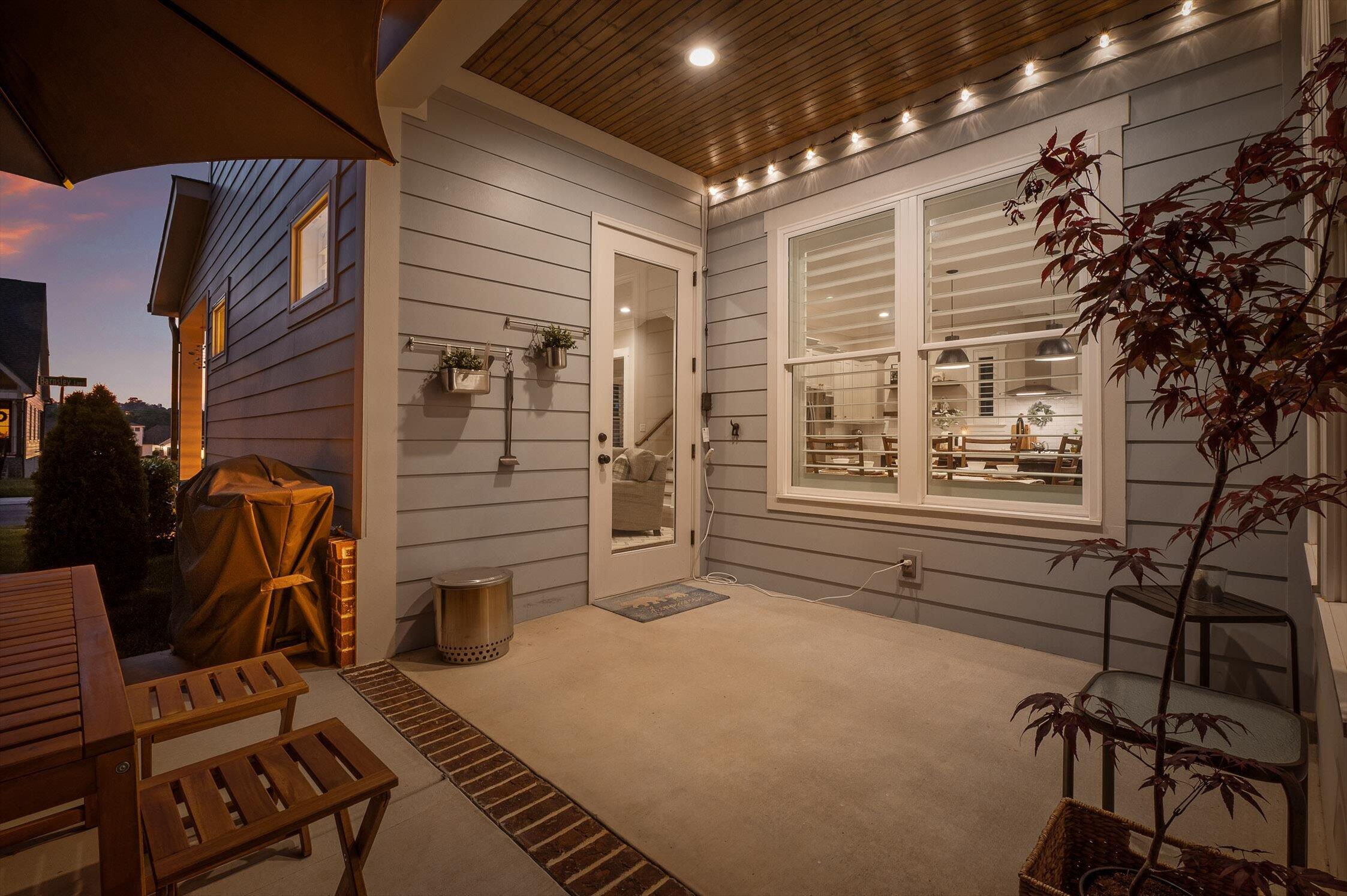 4176 Barnsley Loop, Ooltewah, Tennessee image 38