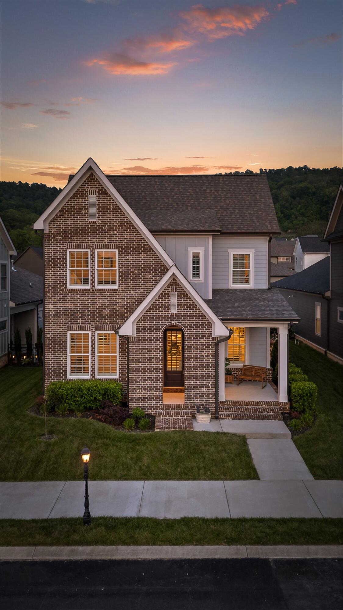 4176 Barnsley Loop, Ooltewah, Tennessee image 44