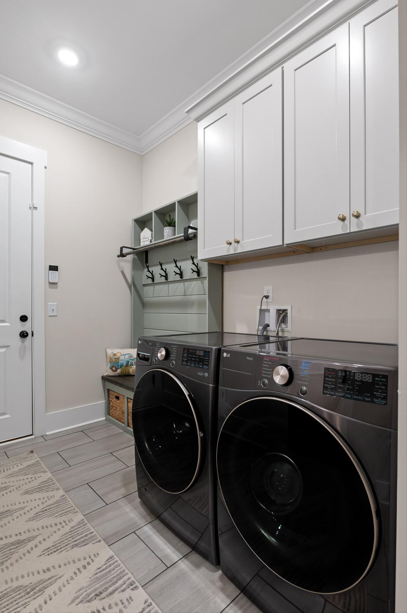 4176 Barnsley Loop, Ooltewah, Tennessee image 25