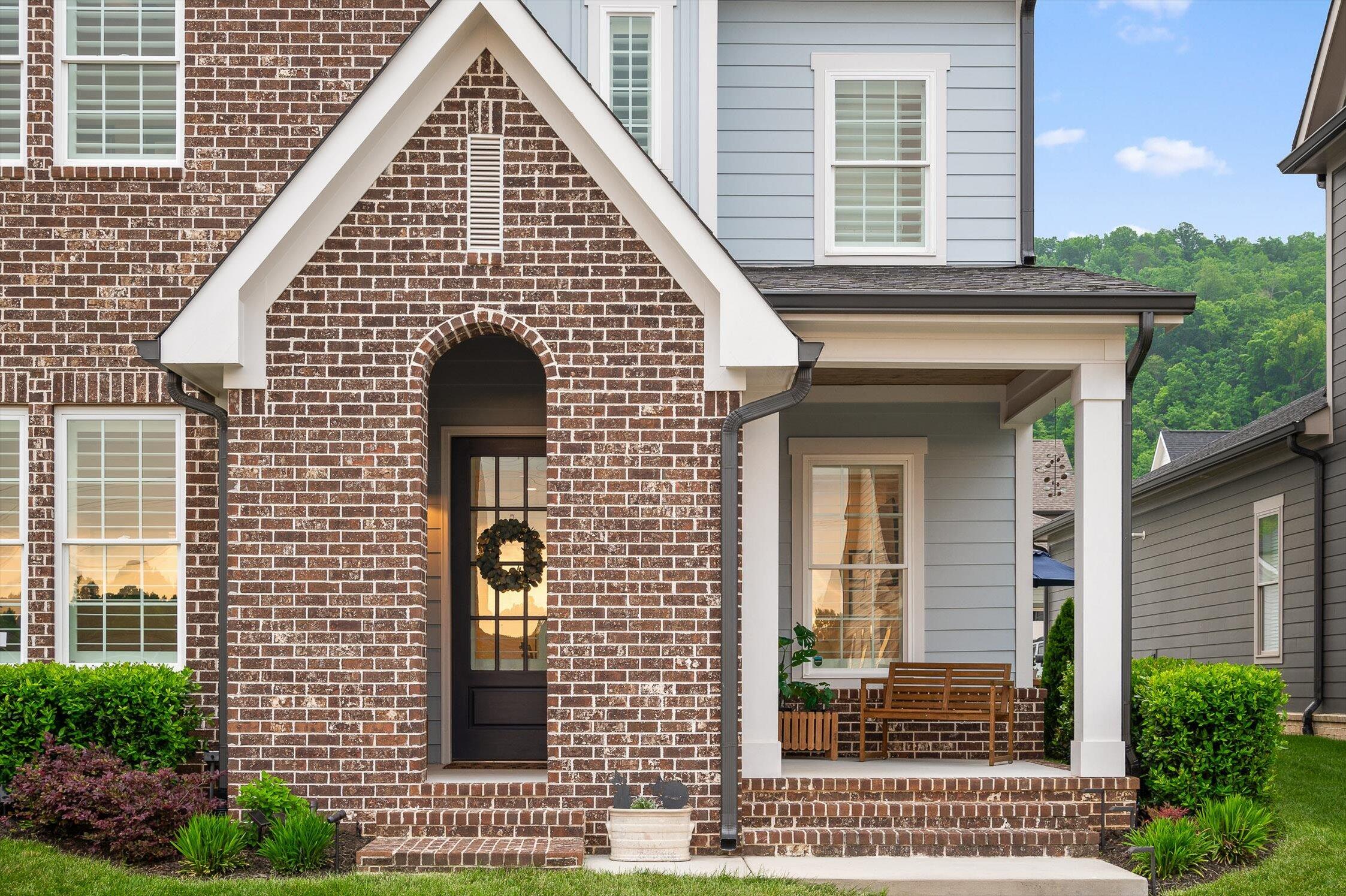 4176 Barnsley Loop, Ooltewah, Tennessee image 2