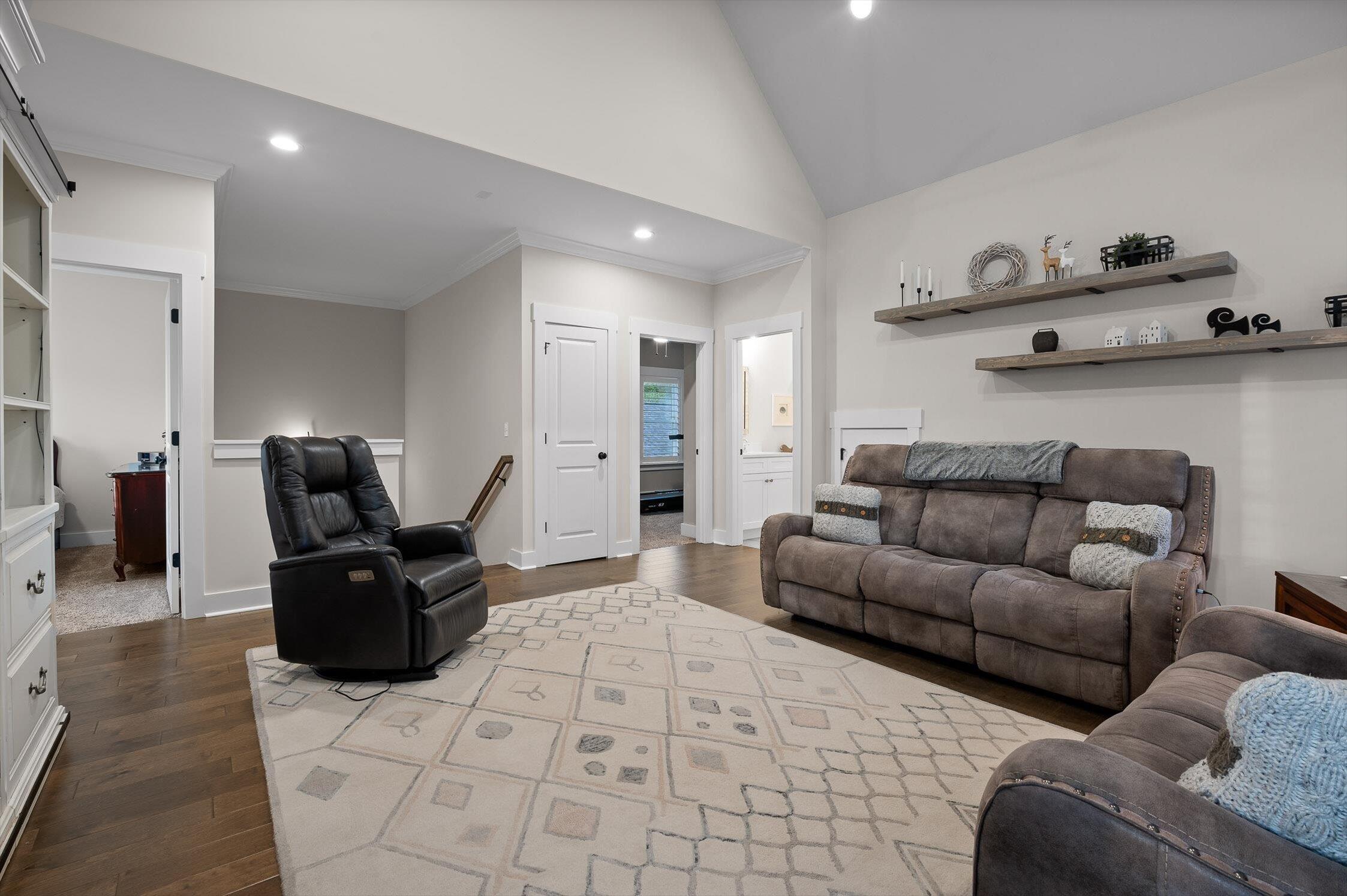 4176 Barnsley Loop, Ooltewah, Tennessee image 30