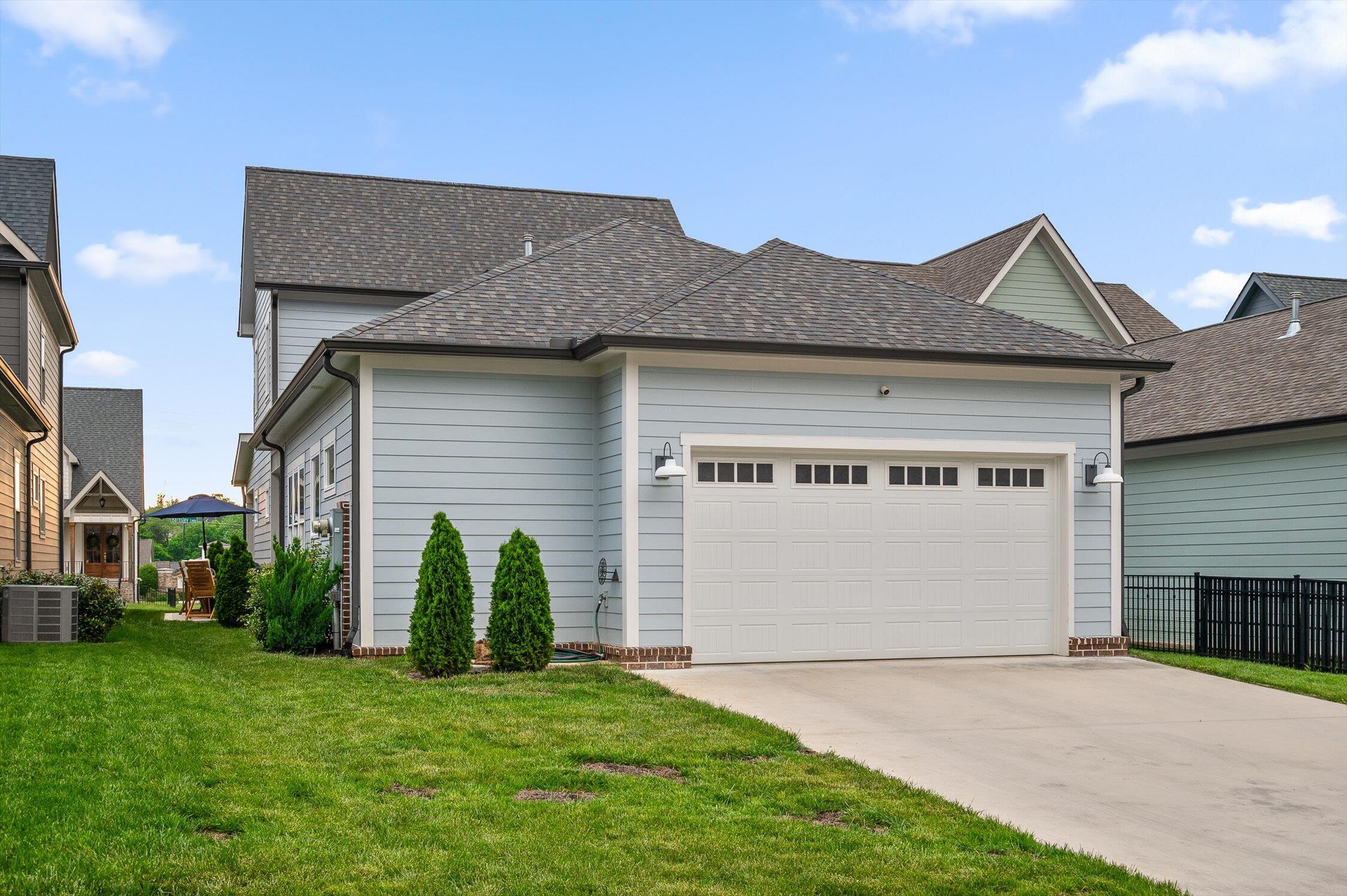 4176 Barnsley Loop, Ooltewah, Tennessee image 34
