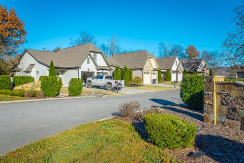 Tiny photo for 8185 Double Eagle Court, Ooltewah, TN 37363 (MLS # 1521312)