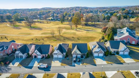 Tiny photo for 8185 Double Eagle Court, Ooltewah, TN 37363 (MLS # 1521312)