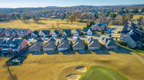 Tiny photo for 8185 Double Eagle Court, Ooltewah, TN 37363 (MLS # 1521312)