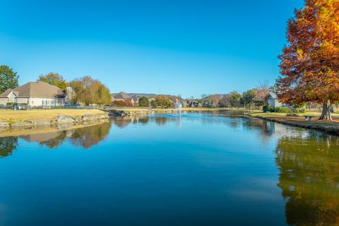 Tiny photo for 8185 Double Eagle Court, Ooltewah, TN 37363 (MLS # 1521312)