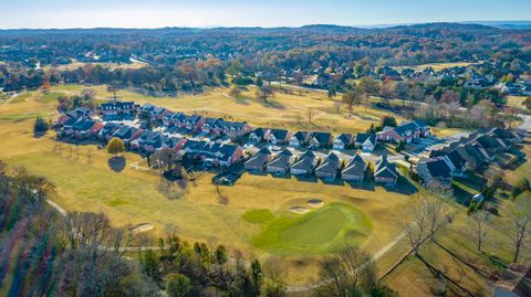 Tiny photo for 8185 Double Eagle Court, Ooltewah, TN 37363 (MLS # 1521312)