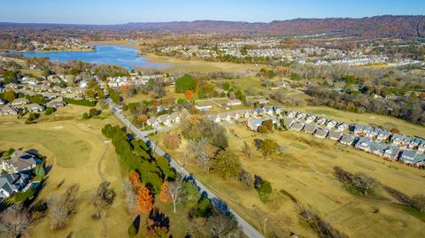 Tiny photo for 8185 Double Eagle Court, Ooltewah, TN 37363 (MLS # 1521312)