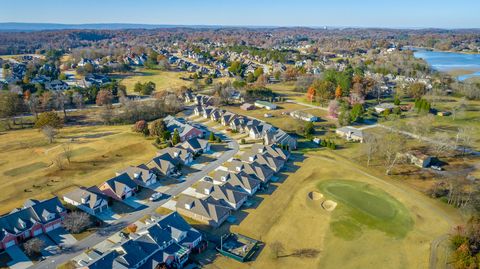 Tiny photo for 8185 Double Eagle Court, Ooltewah, TN 37363 (MLS # 1521312)