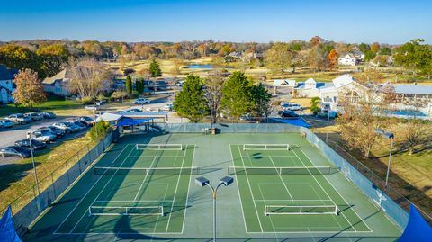 Tiny photo for 8185 Double Eagle Court, Ooltewah, TN 37363 (MLS # 1521312)