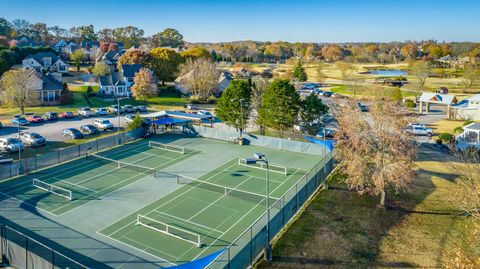 Tiny photo for 8185 Double Eagle Court, Ooltewah, TN 37363 (MLS # 1521312)