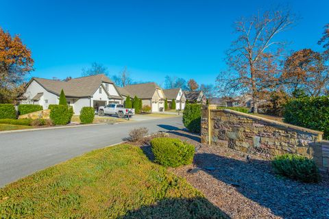 Tiny photo for 8185 Double Eagle Court, Ooltewah, TN 37363 (MLS # 1521312)