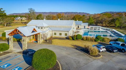 Tiny photo for 8185 Double Eagle Court, Ooltewah, TN 37363 (MLS # 1521312)