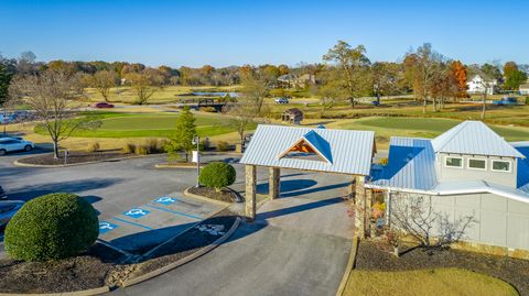 Tiny photo for 8185 Double Eagle Court, Ooltewah, TN 37363 (MLS # 1521312)