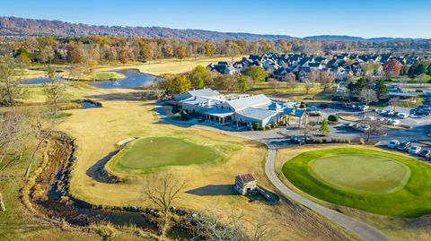 Tiny photo for 8185 Double Eagle Court, Ooltewah, TN 37363 (MLS # 1521312)