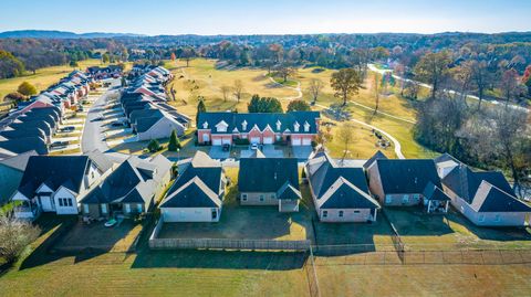 Tiny photo for 8185 Double Eagle Court, Ooltewah, TN 37363 (MLS # 1521312)