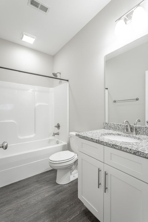 Tiny photo for 8185 Double Eagle Court, Ooltewah, TN 37363 (MLS # 1521312)