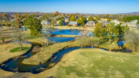 Tiny photo for 8185 Double Eagle Court, Ooltewah, TN 37363 (MLS # 1521312)