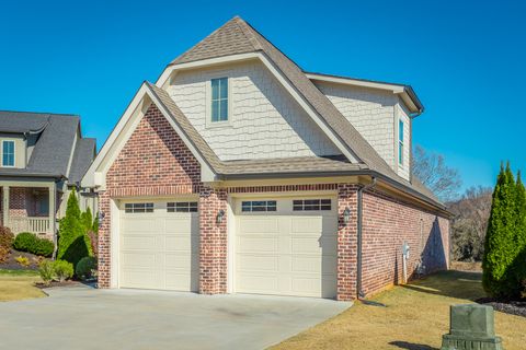 Tiny photo for 8185 Double Eagle Court, Ooltewah, TN 37363 (MLS # 1521312)
