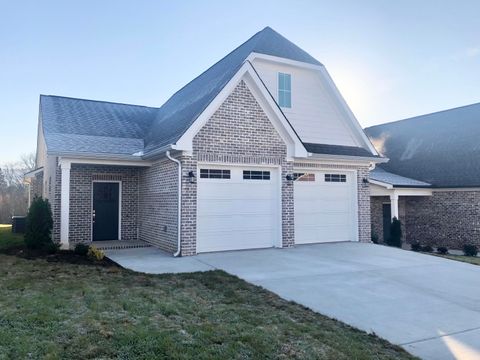 Photo of 8185 Double Eagle Court, Ooltewah, TN 37363 (MLS # 1521312)