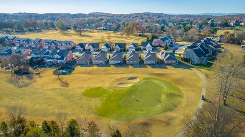 Tiny photo for 8185 Double Eagle Court, Ooltewah, TN 37363 (MLS # 1521312)