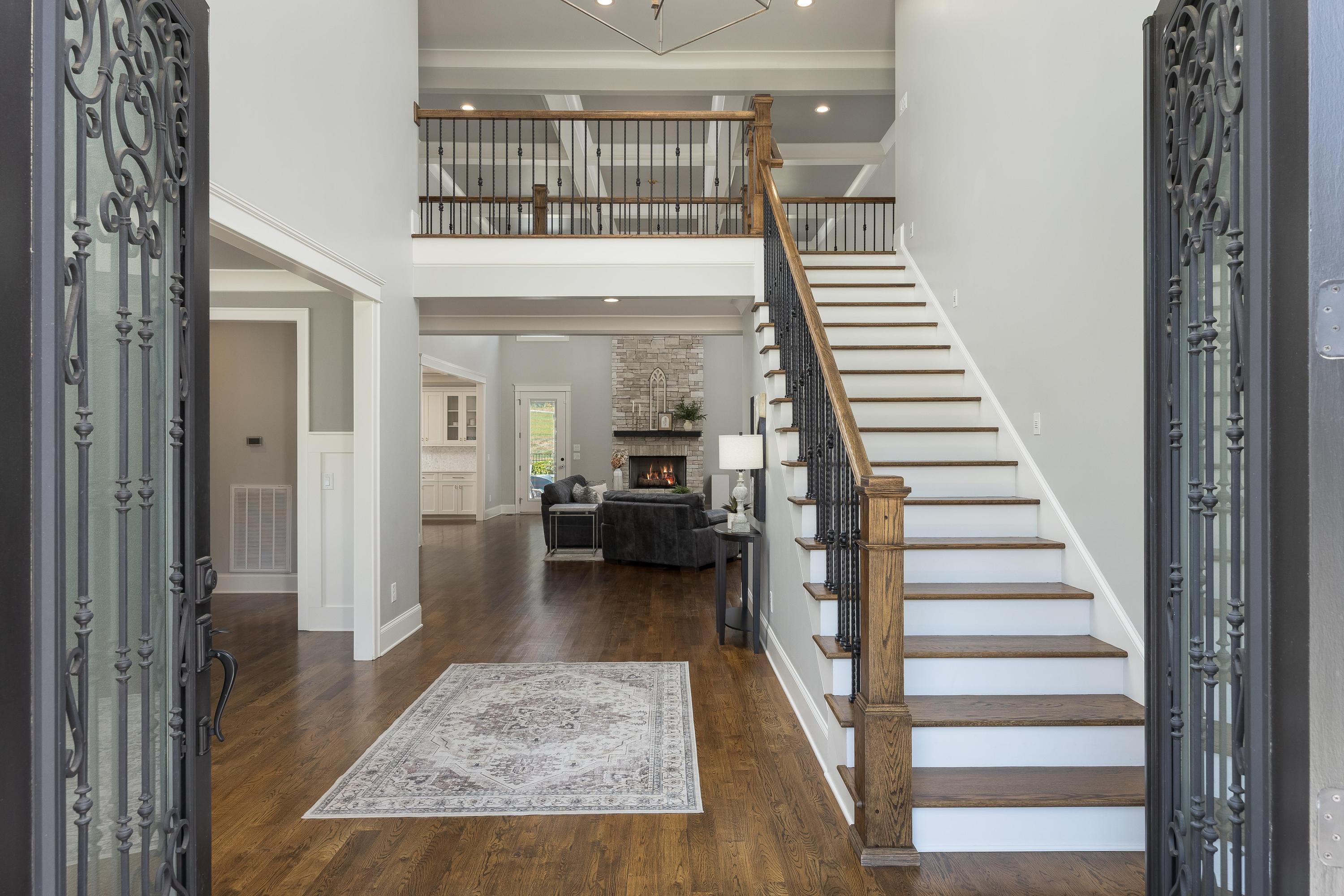 467 Canyon Springs Drive