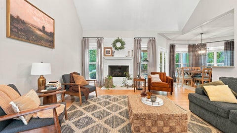 Photo of 8452 Lady Slipper Road, Chattanooga, TN 37421 (MLS # 1543106)