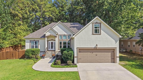Photo of 8452 Lady Slipper Road, Chattanooga, TN 37421 (MLS # 1543106)