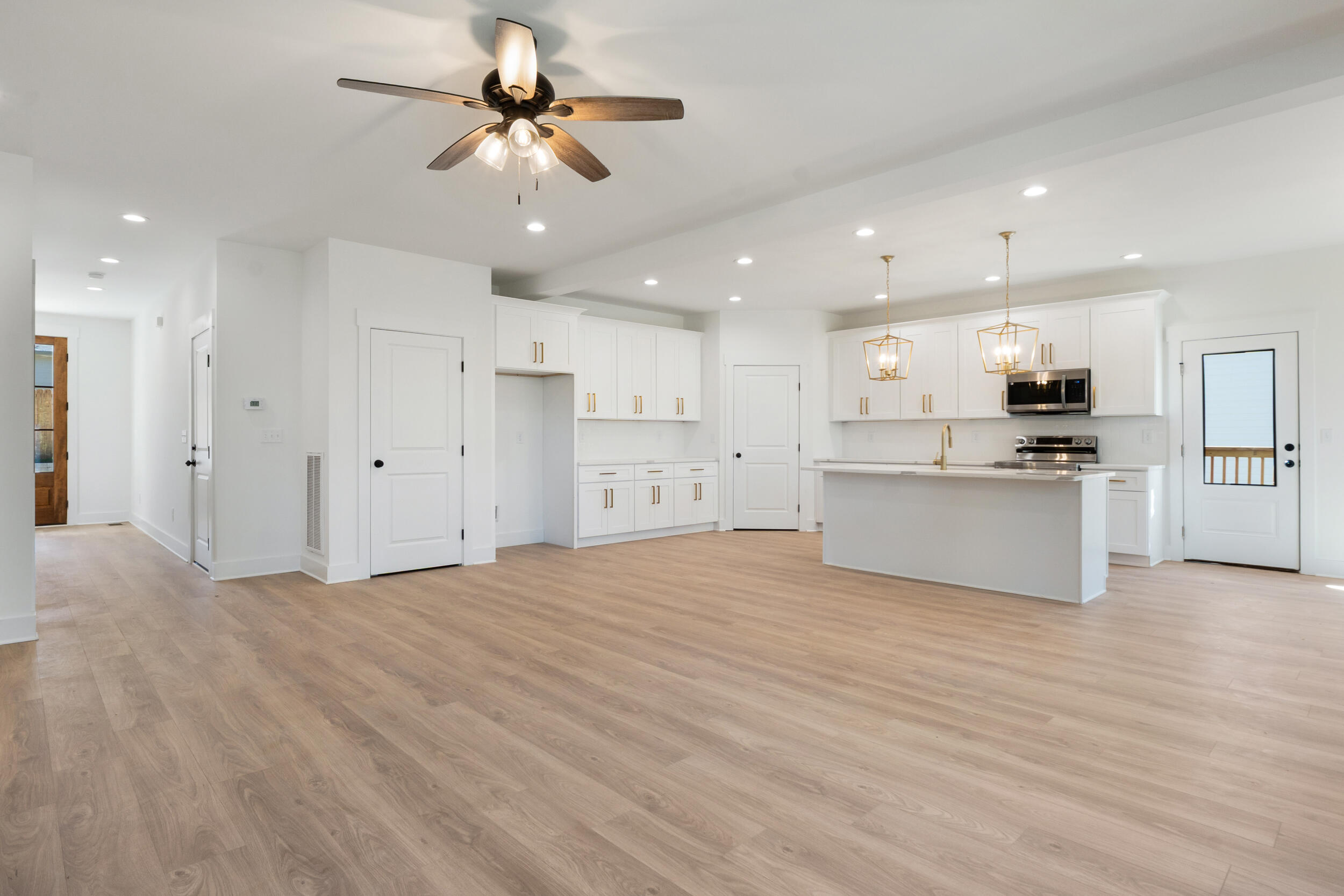 3563 Knollwood Hill Lot #2 Drive