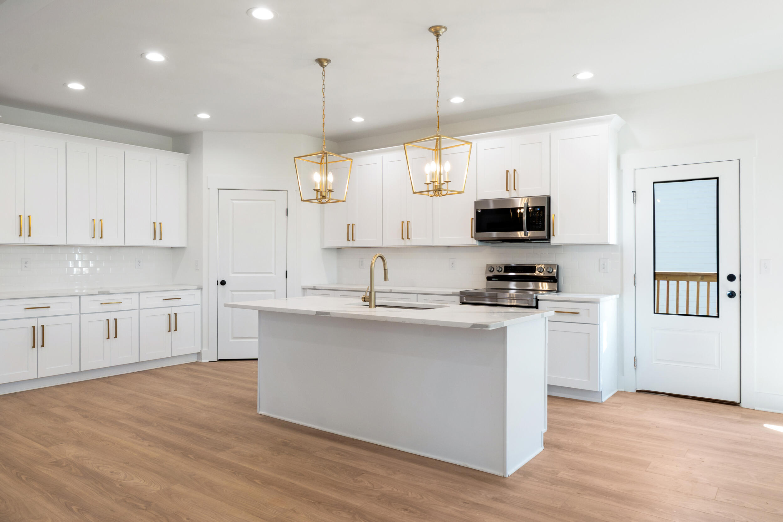 3563 Knollwood Hill Lot #2 Drive