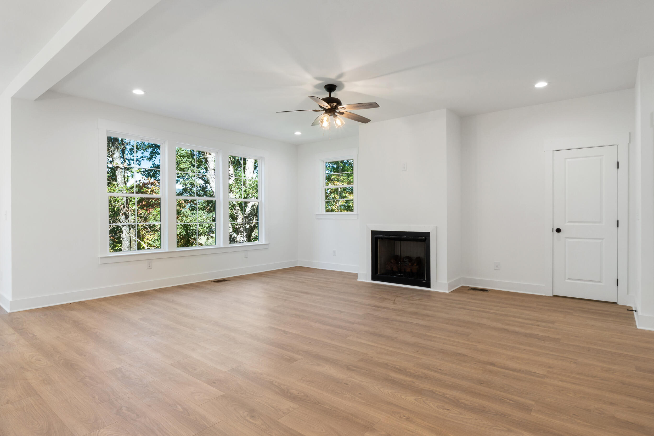 3563 Knollwood Hill Lot #2 Drive