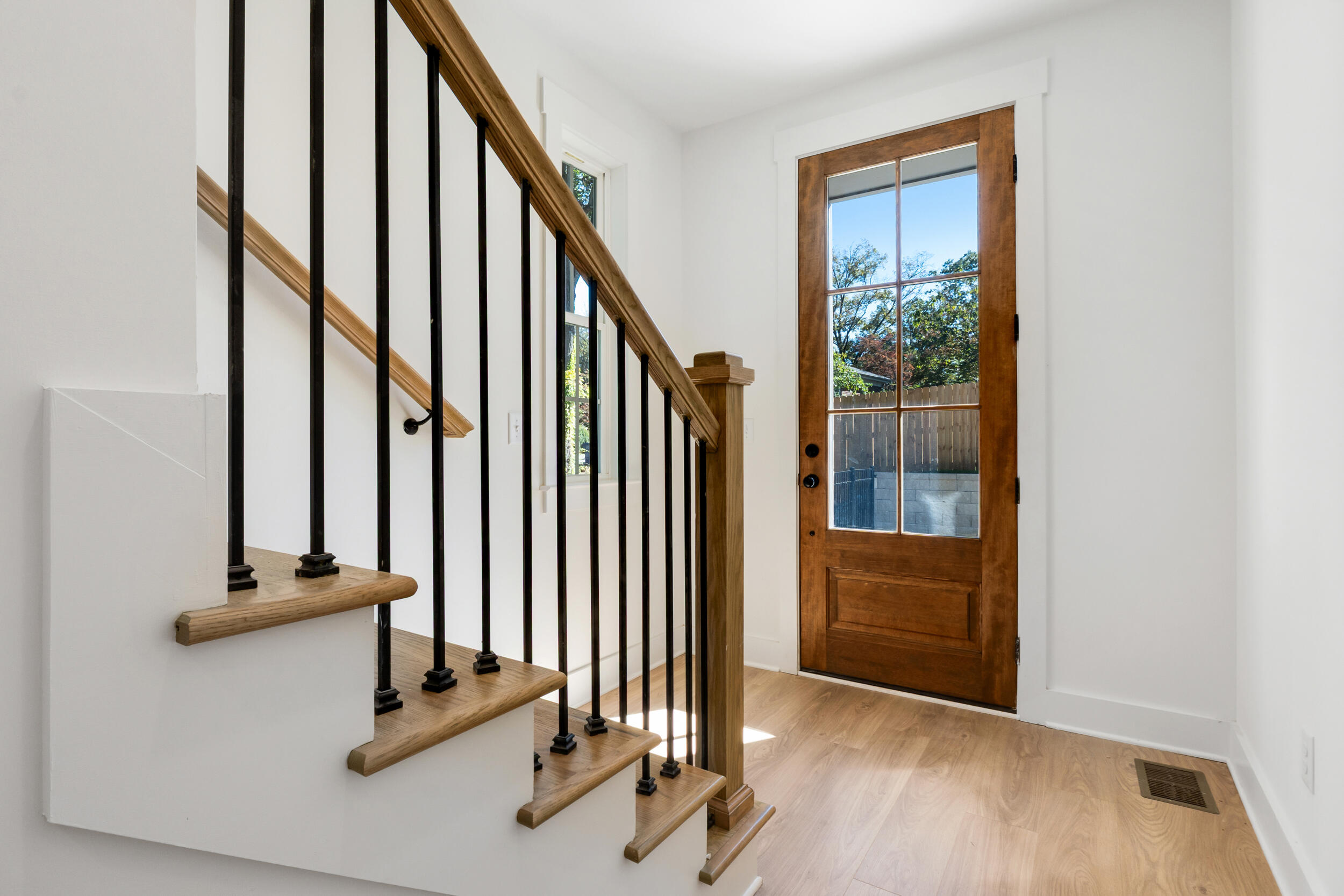 3563 Knollwood Hill Lot #2 Drive