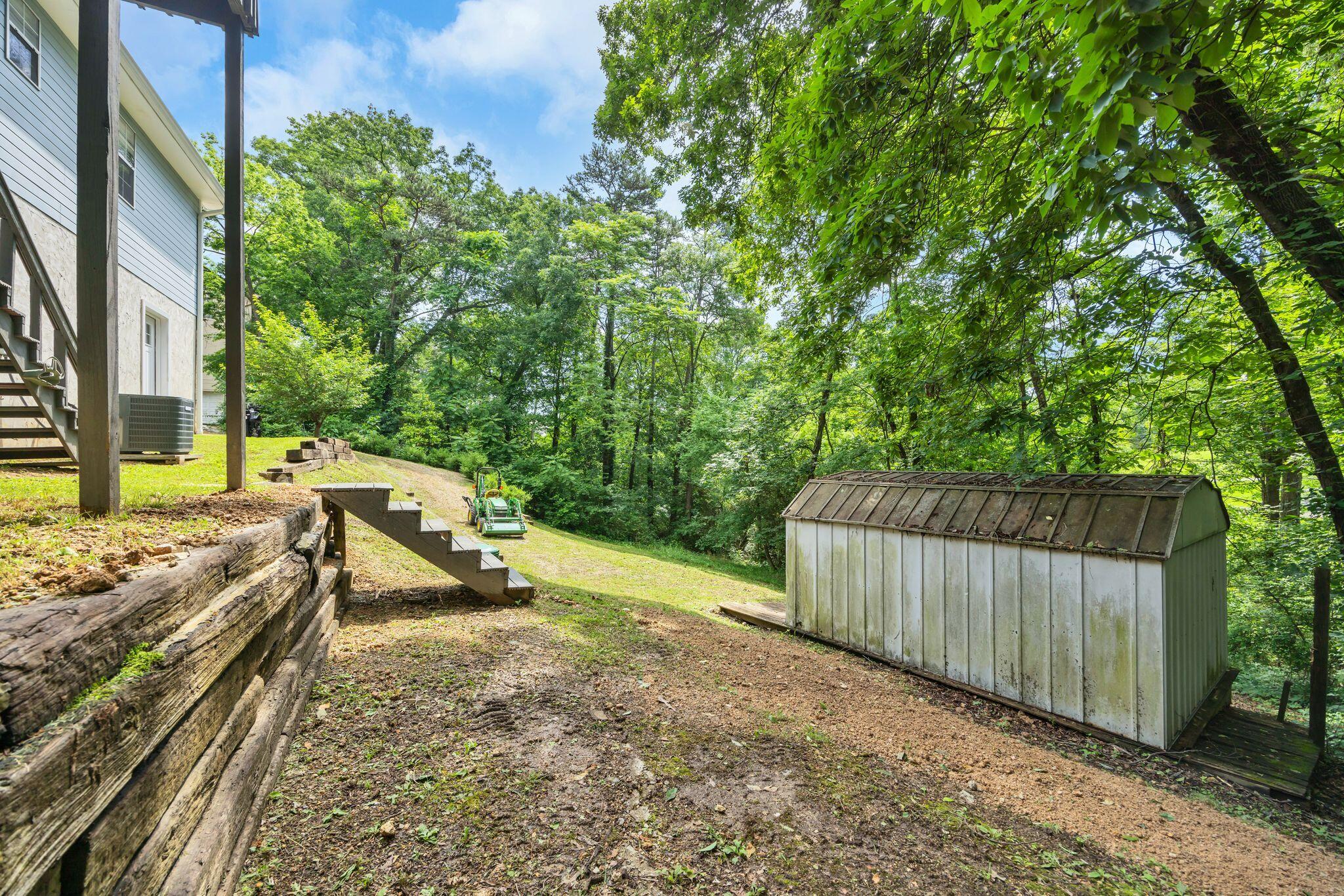 216 Longview Drive, Rossville, Georgia image 28