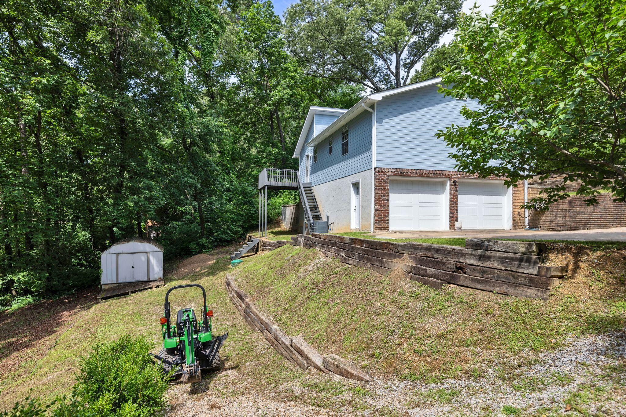 216 Longview Drive, Rossville, Georgia image 27