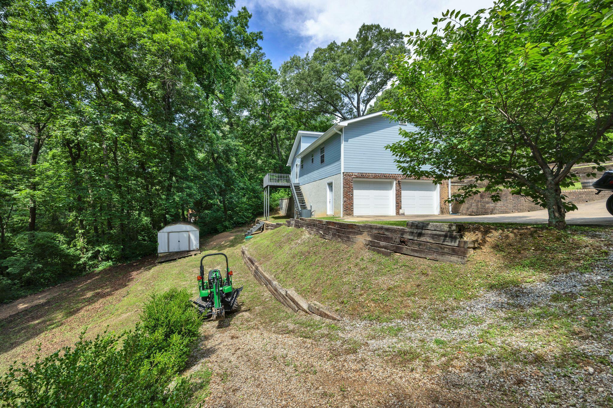 216 Longview Drive, Rossville, Georgia image 26