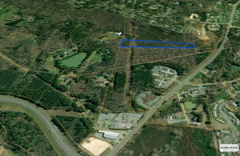 Tiny photo for 7ac E Villanow East Street, LaFayette, GA 30728 (MLS # 1528609)