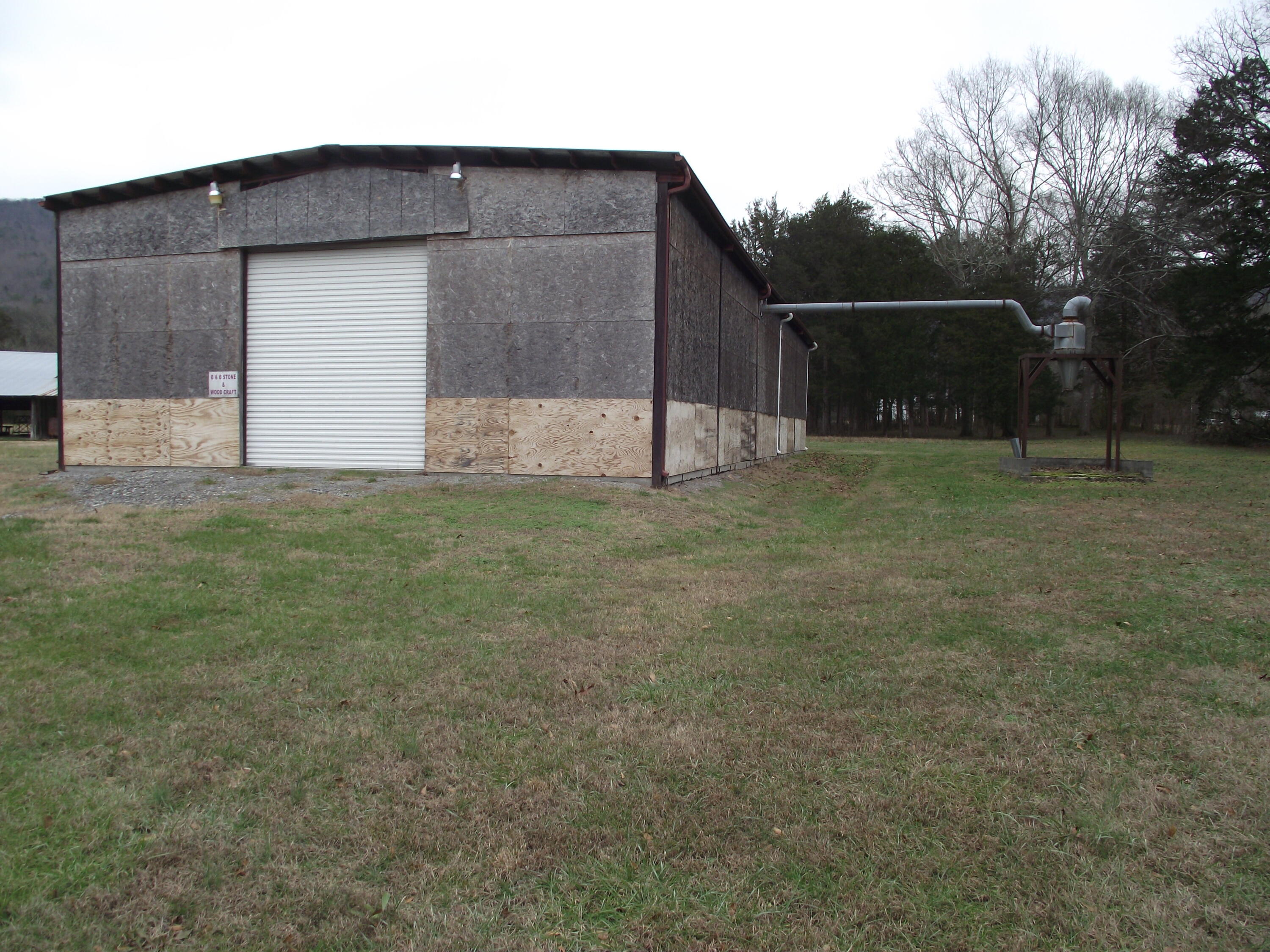 00 Kelly Cove Road, South Pittsburg, Tennessee image 1