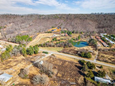 Homes For Sale - 15590 Alabama Highway<br/> Catoosa County, Rock Spring, GA 30739