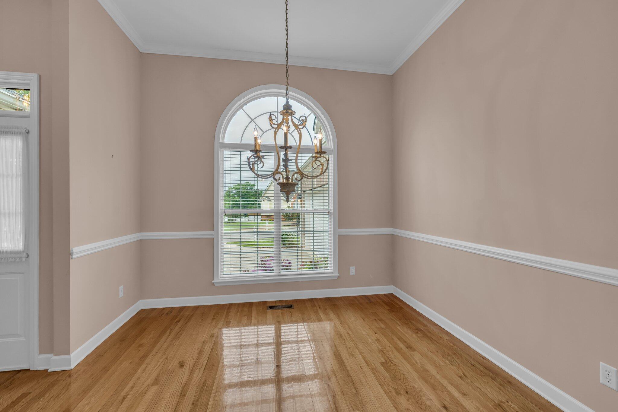 6292 Heritage Ridge Drive, Hixson, Tennessee image 5