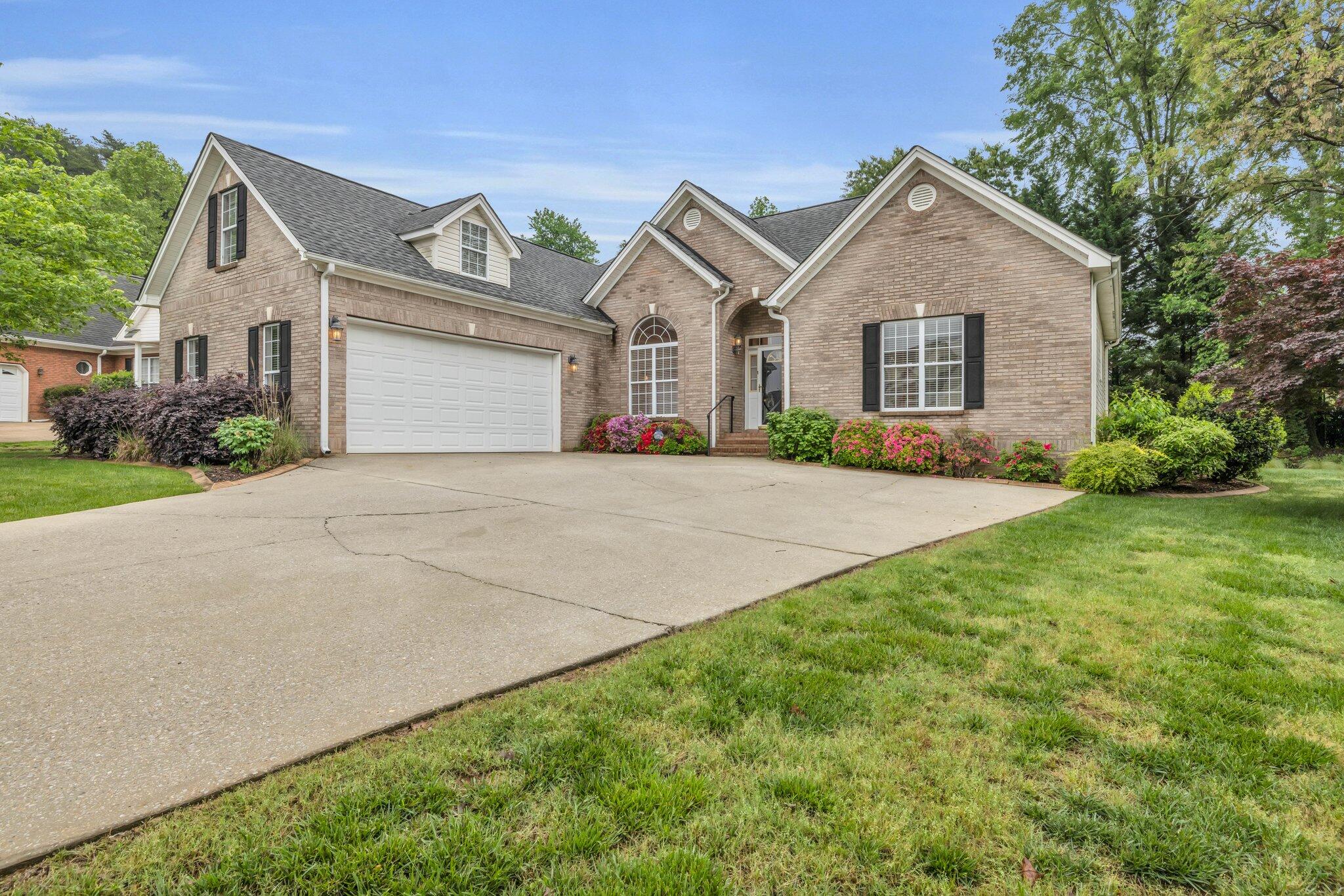 6292 Heritage Ridge Drive, Hixson, Tennessee image 2