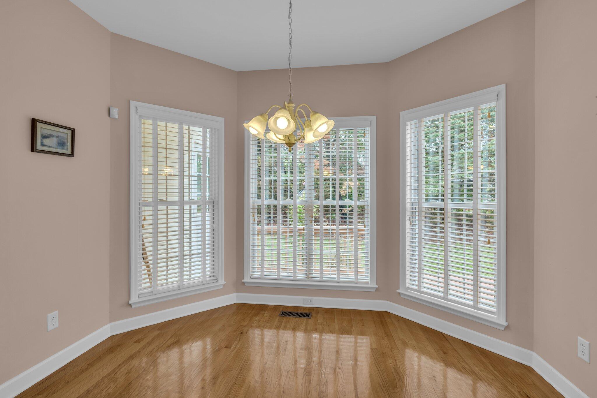 6292 Heritage Ridge Drive, Hixson, Tennessee image 9