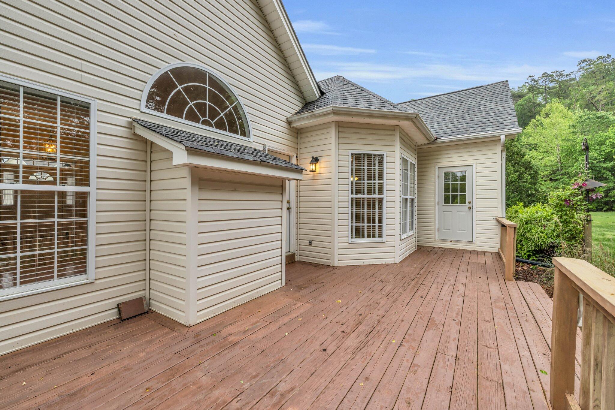 6292 Heritage Ridge Drive, Hixson, Tennessee image 25
