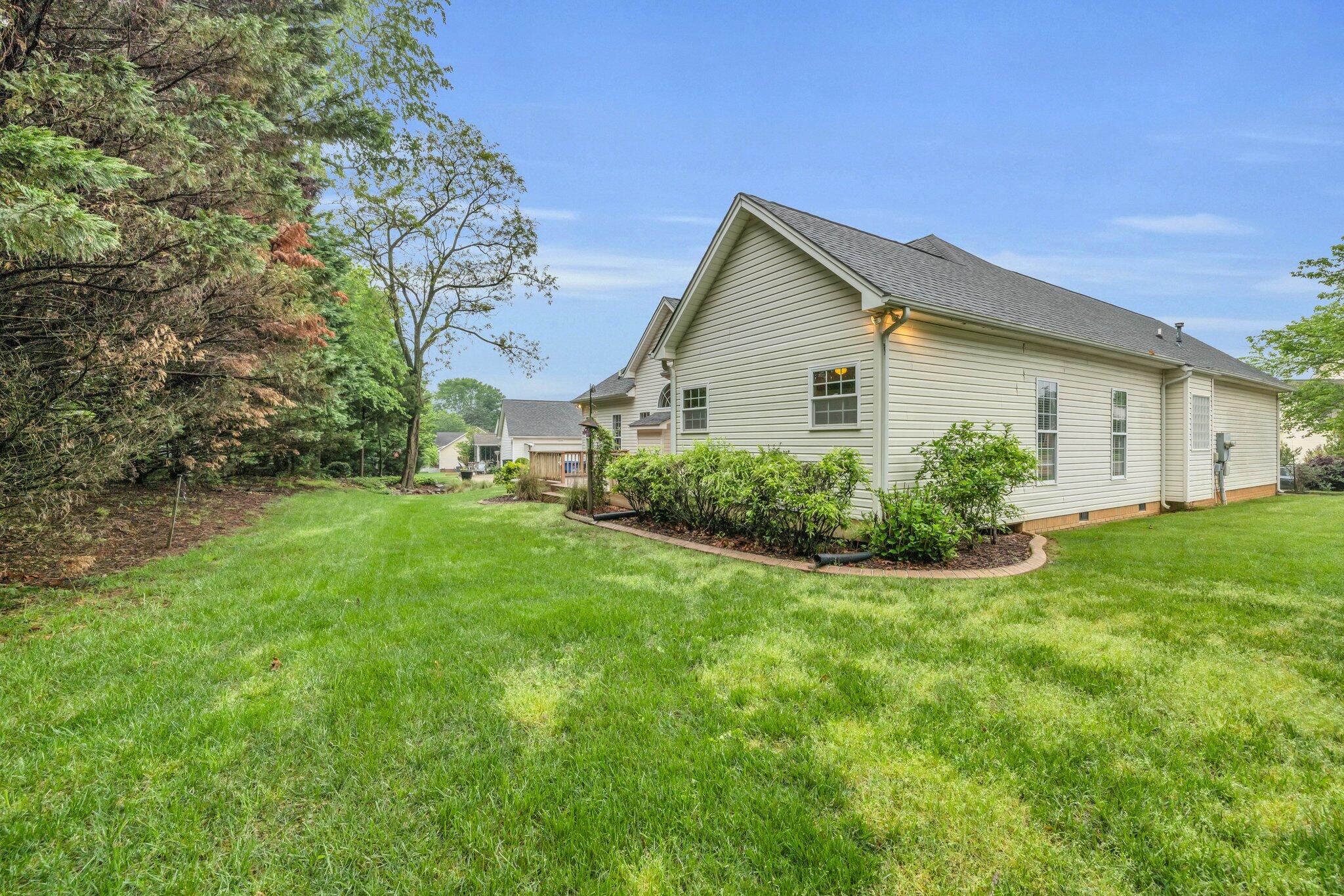 6292 Heritage Ridge Drive, Hixson, Tennessee image 28