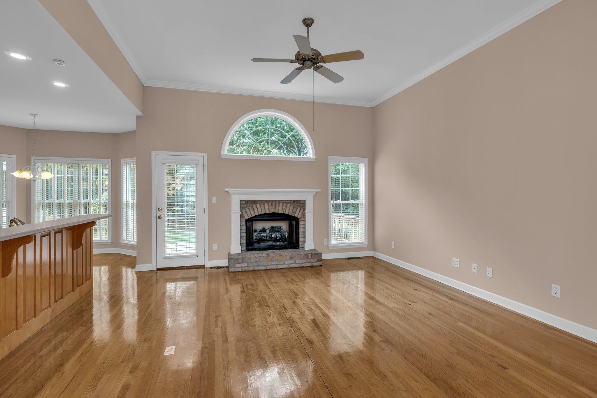 6292 Heritage Ridge Drive, Hixson, Tennessee image 3