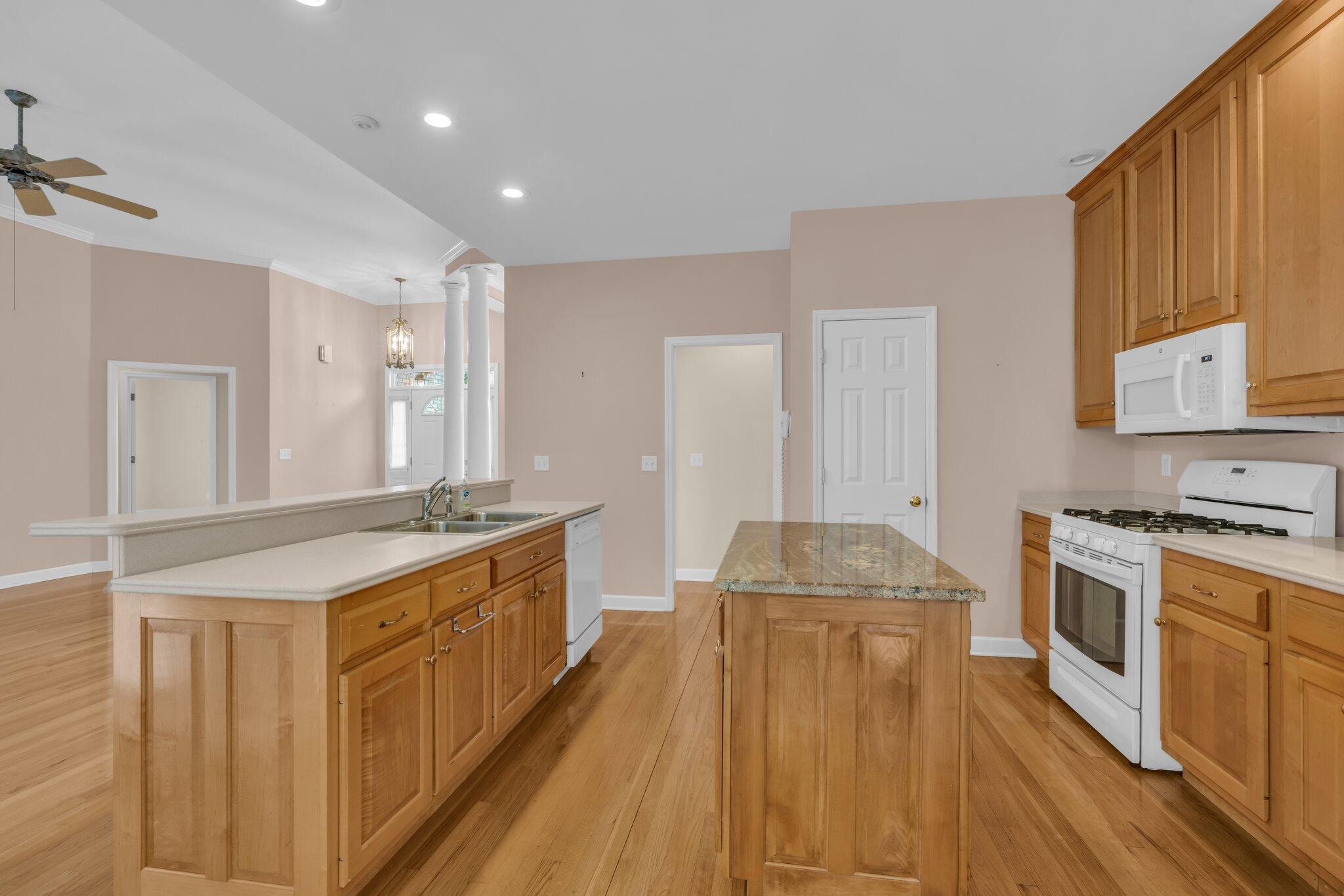 6292 Heritage Ridge Drive, Hixson, Tennessee image 8