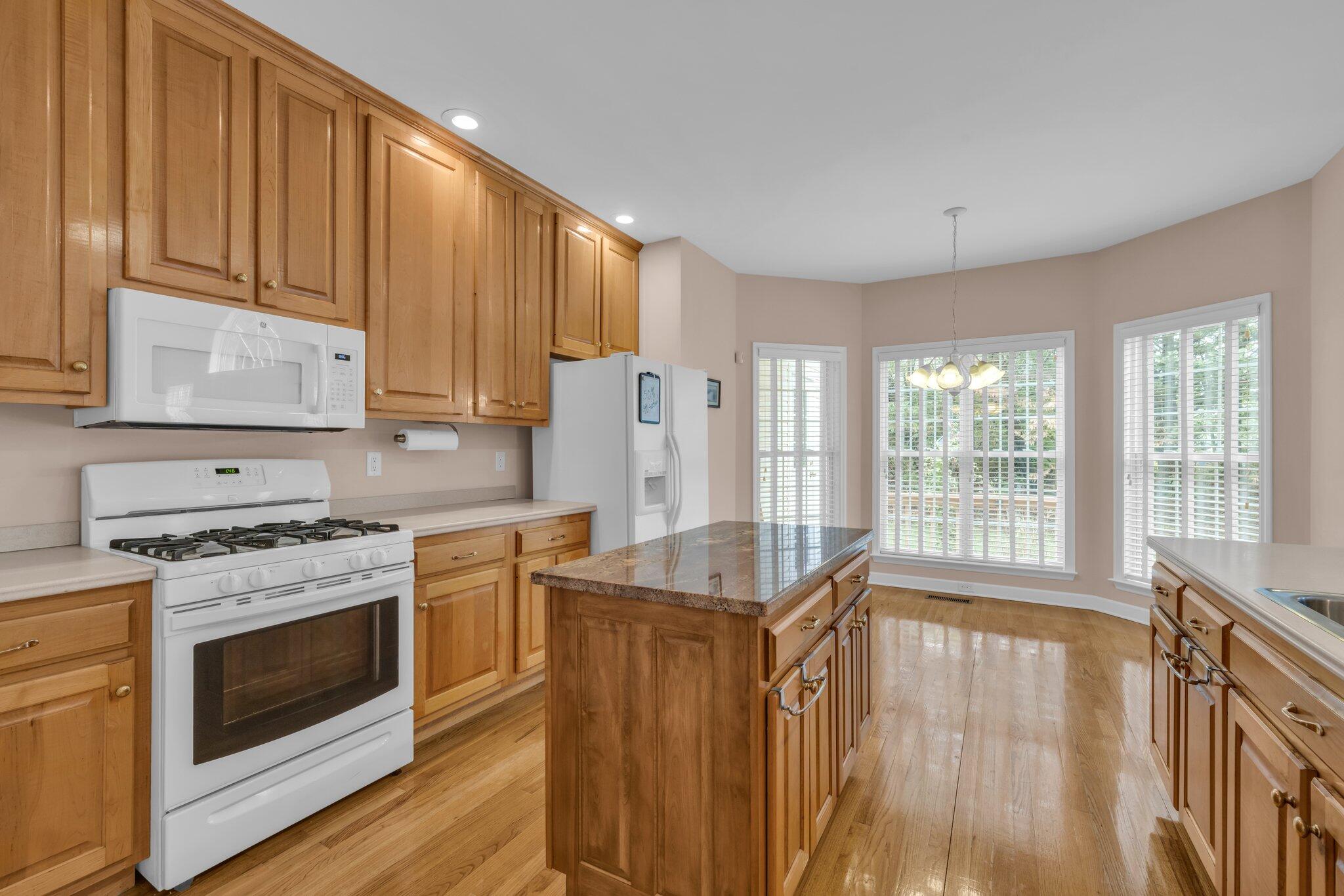 6292 Heritage Ridge Drive, Hixson, Tennessee image 7