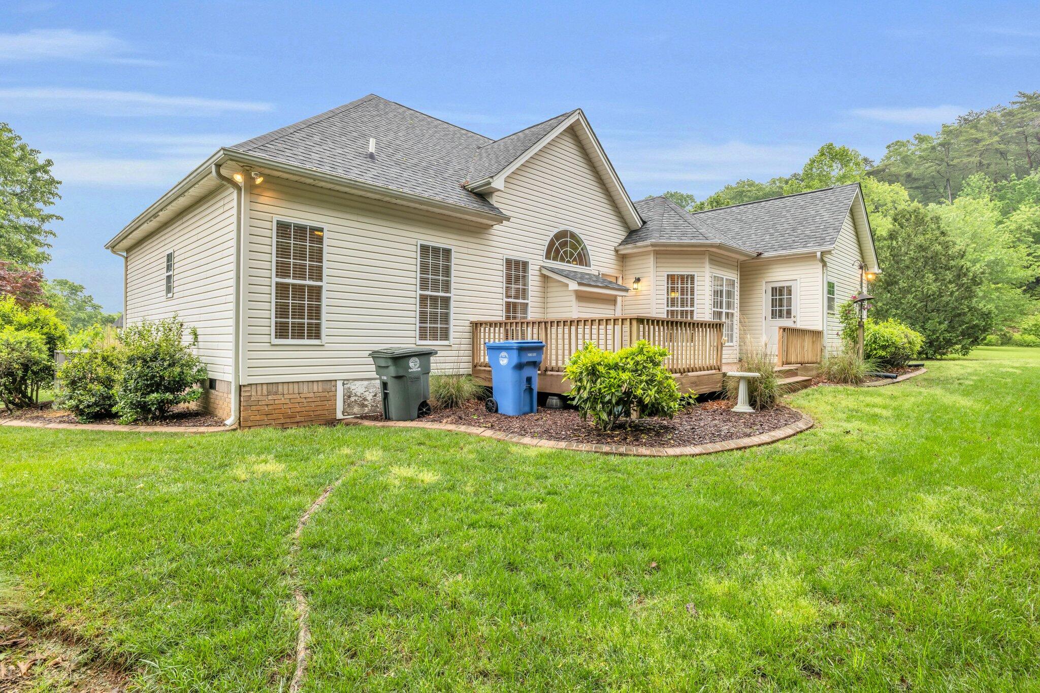 6292 Heritage Ridge Drive, Hixson, Tennessee image 24