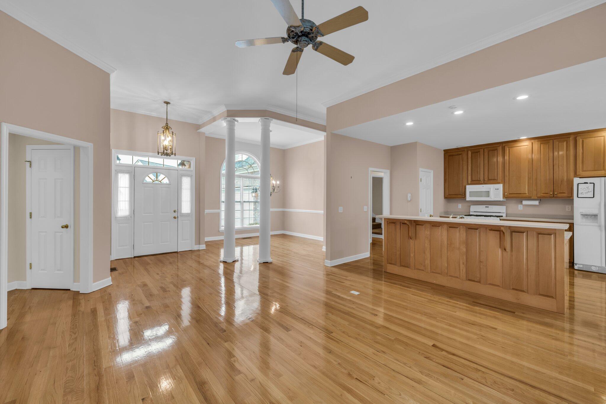 6292 Heritage Ridge Drive, Hixson, Tennessee image 4