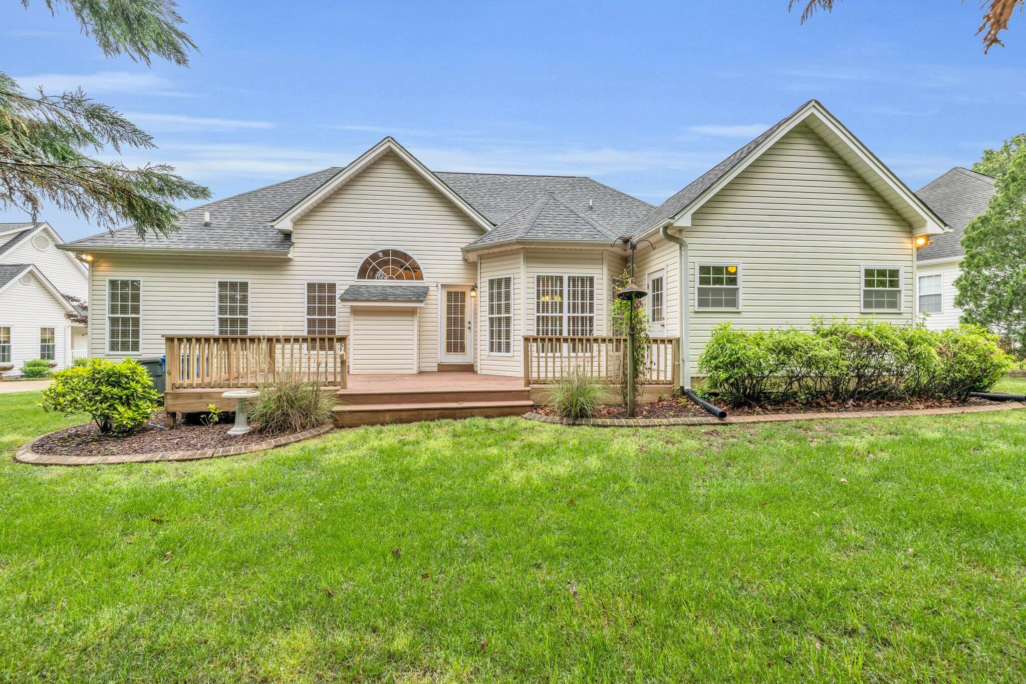 6292 Heritage Ridge Drive, Hixson, Tennessee image 27