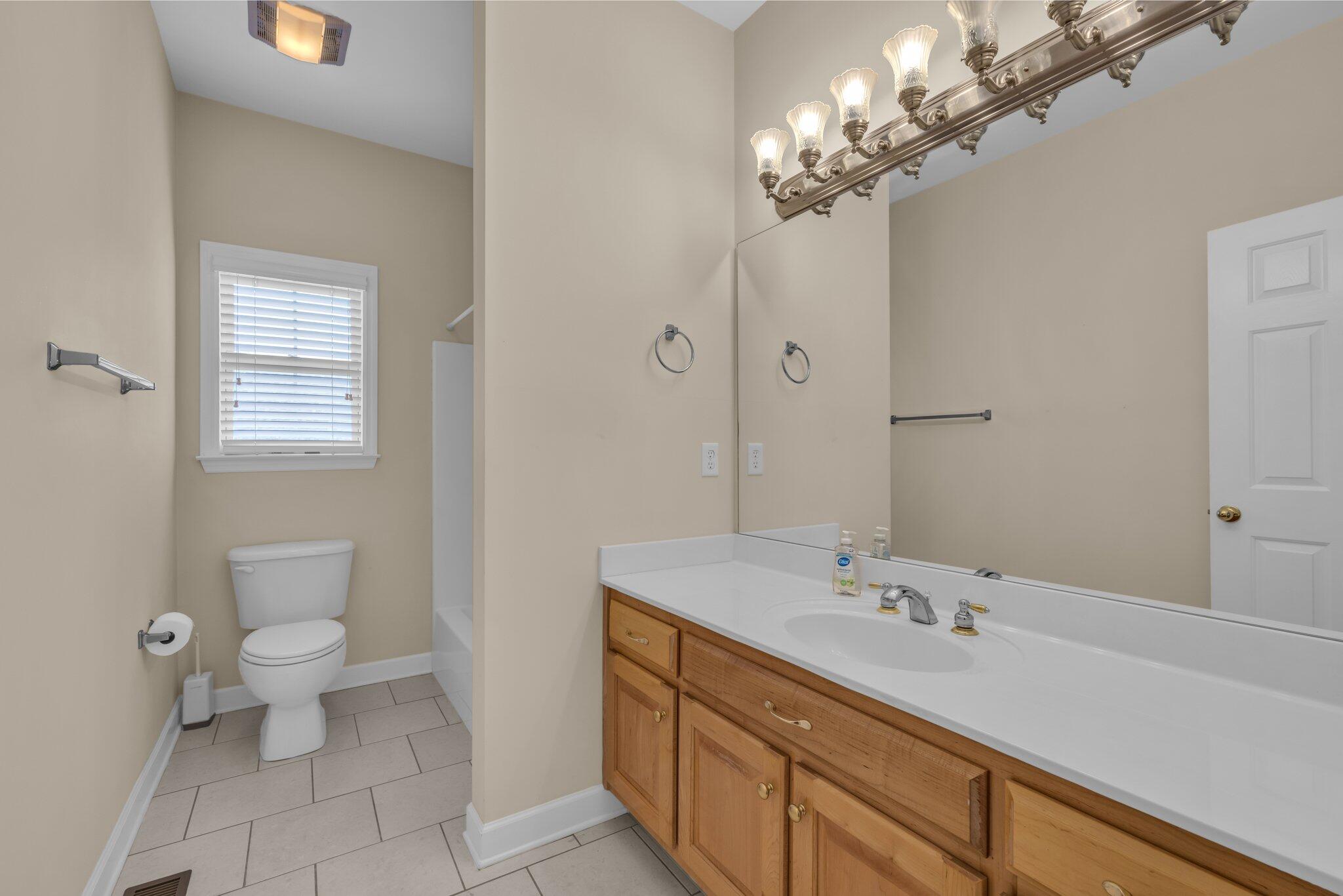 6292 Heritage Ridge Drive, Hixson, Tennessee image 11